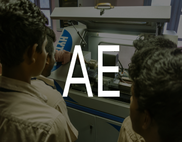 AUTOMOBILE ENGINEERING