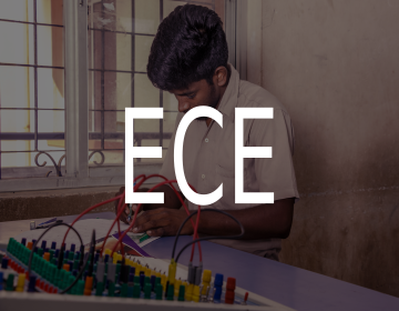 ELECTRONIC AND COMMUNICATION