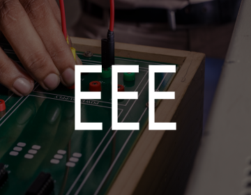 ELECTRONIC AND ELECTRICIAL