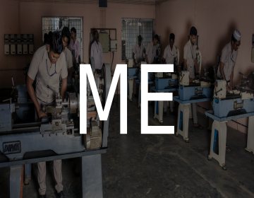 MECHANICAL ENGINEERING
