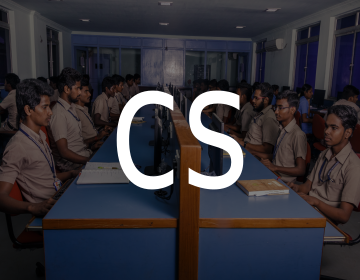 COMPUTER SCIENCE